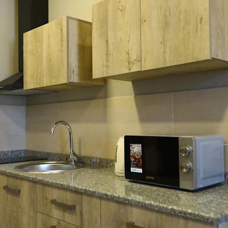 Apartamento Brick House II Tiflis Exterior foto